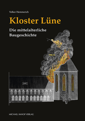 Kloster Lüne von Hemmerich,  Volker