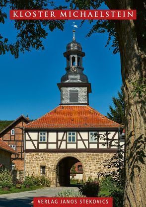 Kloster Michaelstein von Lustig,  Monika, Schrader,  Ulrich, Sosnitza,  Simon, Stekovics,  Janos, Volk,  Sabine