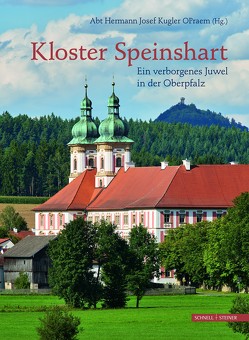 Kloster Speinshart von Kugler OPraem,  Hermann Josef
