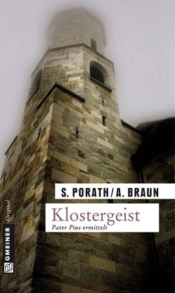 Klostergeist von Braun,  Andreas, Porath,  Silke