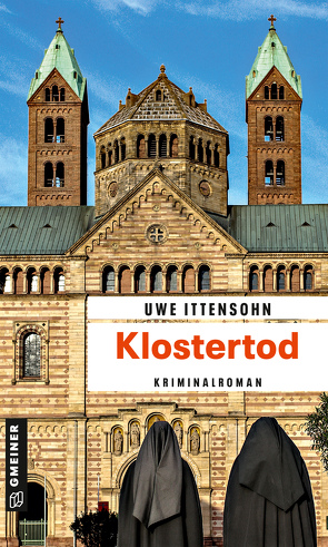 Klostertod von Ittensohn,  Uwe
