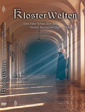 Klosterwelten von Weckenmann,  Felix