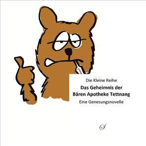 KLR Bd. 62: Das Geheimnis der Bären Apotheke Tettnang von Oettle,  Cornelius W. M.