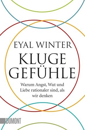 Kluge Gefühle von Stadler,  Harald, Winter,  Eyal