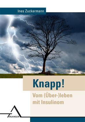 Knapp! von Zuckermann,  Ines