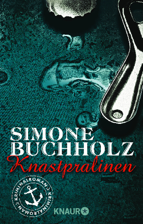 Knastpralinen von Buchholz,  Simone