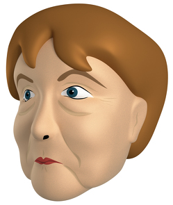 Knautsch-Merkel – zum Weichkneten und Zusammenfalten