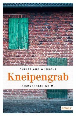 Kneipengrab von Wünsche,  Christiane