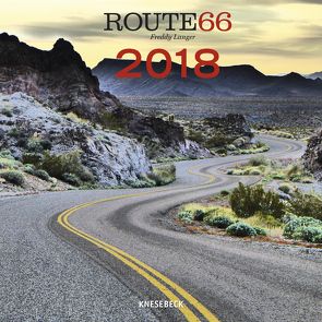 Knesebeck Route 66 2018 von Langer,  Freddy