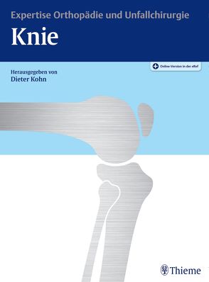 Knie von Kohn,  Dieter