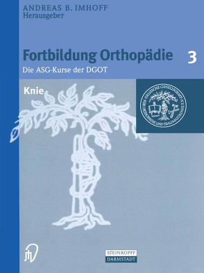 Knie von Imhoff,  A.B.