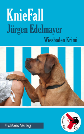KnieFall von Edelmayer,  Jürgen