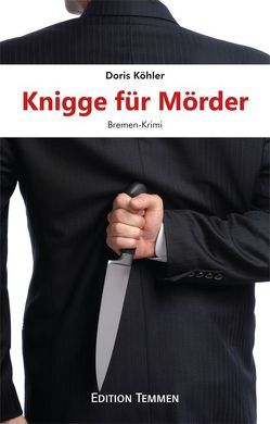 Knigge für Mörder von Köhler,  Doris