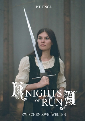Knights of Runa von Engl,  Pia