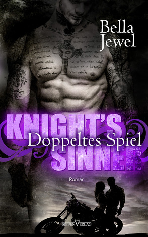 Knight’s Sinner – Doppeltes Spiel von Campbell,  Martina, Jewel,  Bella
