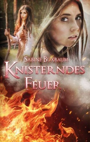 Knisterndes Feuer von Buxbaum,  Sabine