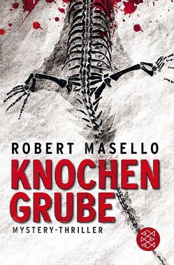 Knochengrube von Masello,  Robert, Poets,  Maria