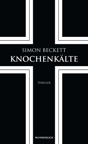 Knochenkälte von Beckett,  Simon, Längsfeld,  Sabine, Witthuhn,  Karen