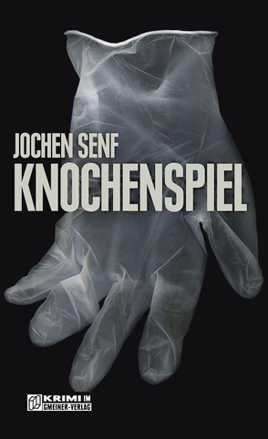 Knochenspiel von Senf,  Jochen