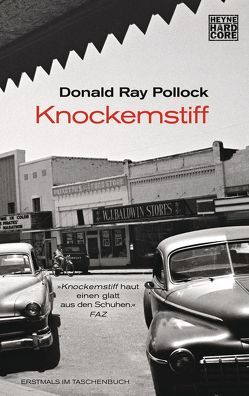 Knockemstiff von Pollock,  Donald Ray, Torberg,  Peter