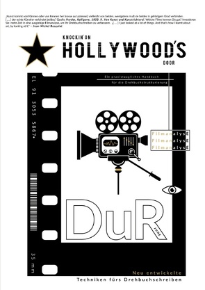 Knockin‘ on Hollywood’s Door von June,  Dur
