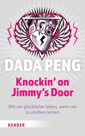 Knockin‘ on Jimmy’s Door von Peng,  Dada