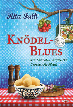 Knödel-Blues von Falk,  Rita, Studio L`Eveque