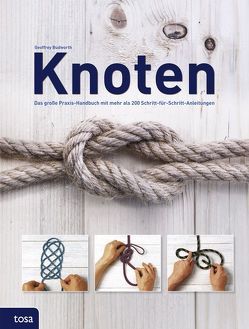 Knoten von Budworth,  Geoffrey