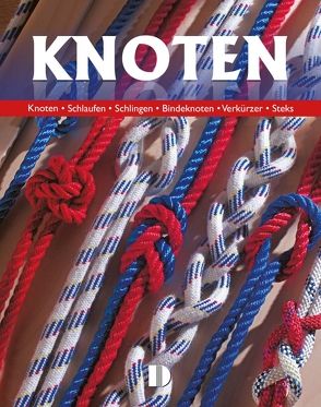 Knoten von Budworth,  Geoffrey