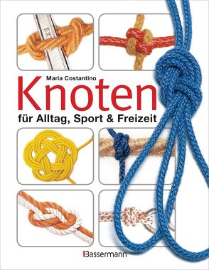 Knoten von Costantino,  Maria