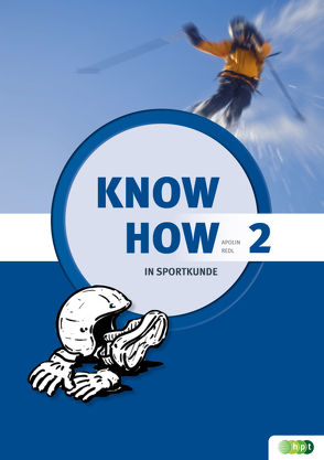 Know-how in Sportkunde 2 von Apolin,  Martin, Redl,  Sepp