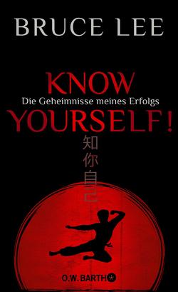 Know yourself! von Kleinschmidt,  Bernhard, Lee,  Bruce