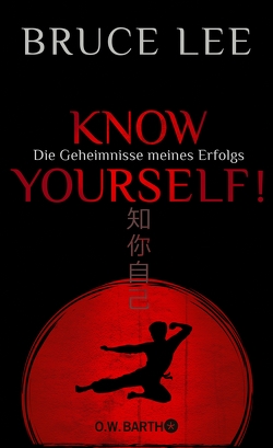 Know yourself! von Kleinschmidt,  Dr. Bernhard, Lee,  Bruce