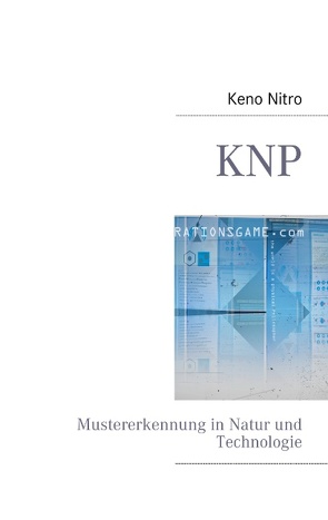 KNP von Nitro,  Keno