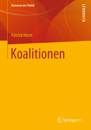 Koalitionen von Horst,  Patrick