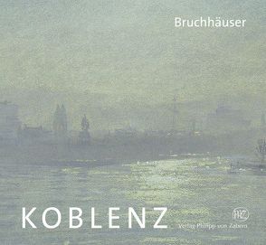 Koblenz von Bruchhäuser,  Andreas, Gube,  Dieter