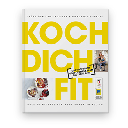 Koch dich fit