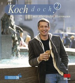 Koch doch 2 von Herrmann,  Alexander