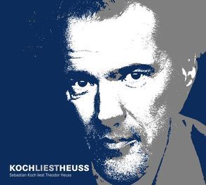 Koch liest Heuss von Heuss,  Theodor