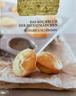 Kochbuch der Dienstmädchen