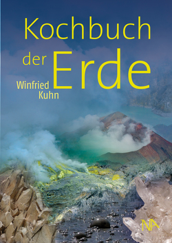 Kochbuch der Erde von Kuhn,  Winfried