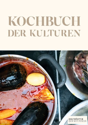 Kochbuch der Kulturen von Werum,  Adrian