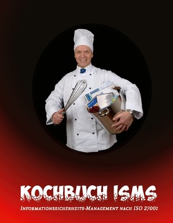 Kochbuch ISMS von Ili,  Thomas