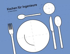 Kochen für Ingenieure von Palkoska,  Stefan