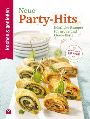 Kochen & Genießen Neue Party-Hits von KOCHEN & GENIESSEN
