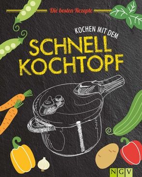 Kochen mit dem Schnellkochtopf