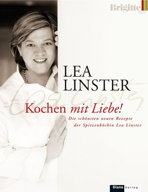 Kochen mit Liebe von Linster,  Léa