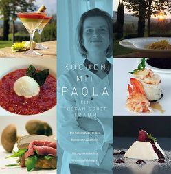 Kochen mit Paola von Färber,  Paola