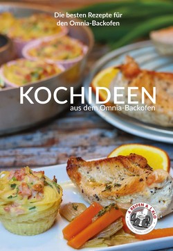 Kochideen aus dem Omnia-Backofen