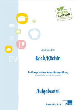 Koch/Köchin von Ettl,  Andreas